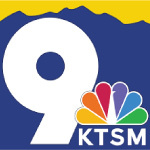 KTSM 9 News