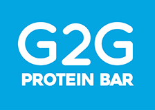G2G Protein Bars