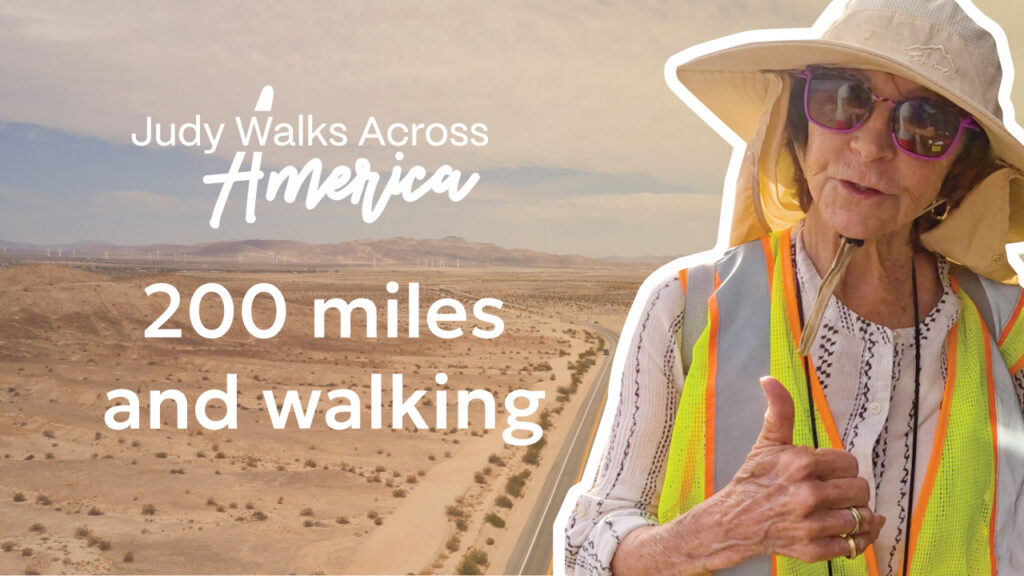 Episode 3: Walking Through Heat and History: My Journey Across the Yuha Desert
