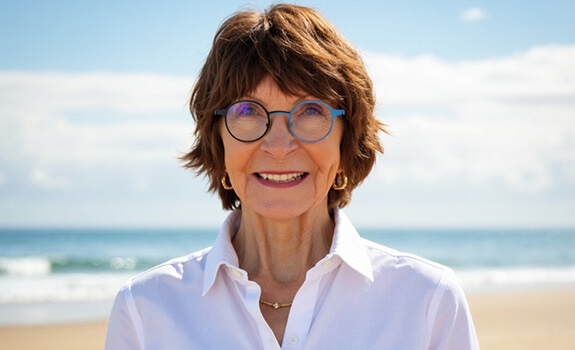 Press Release: Judy Benjamin Set to Walk the Width of the UK