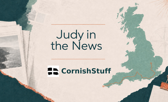 Judy Benjamin Shares Her UK Alzheimer’s Walk Story